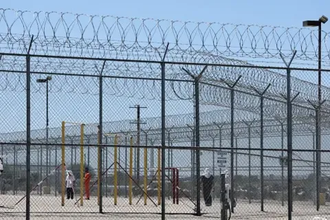 Punjabi Grandmother's Detention by American Border Authorities Ignites Public Anger