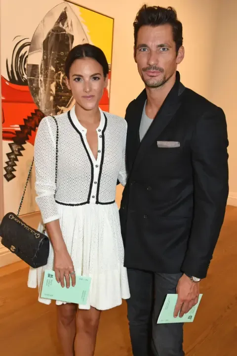 David Gandy Declares: ‘Britain Nurtures Among the Finest Talent. Our Industry Want to Preserve That Legacy’
