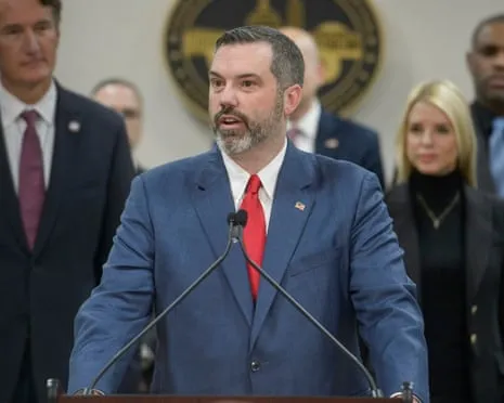 Federal Prosecutor Tasked with Investigating Trump Critics Resigns Following Demands from White House
